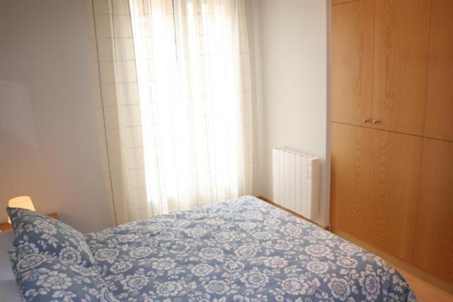 ברצלונה Apartamentos Bejar מראה חיצוני תמונה
