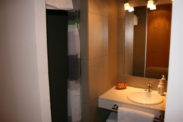 ברצלונה Apartamentos Bejar מראה חיצוני תמונה